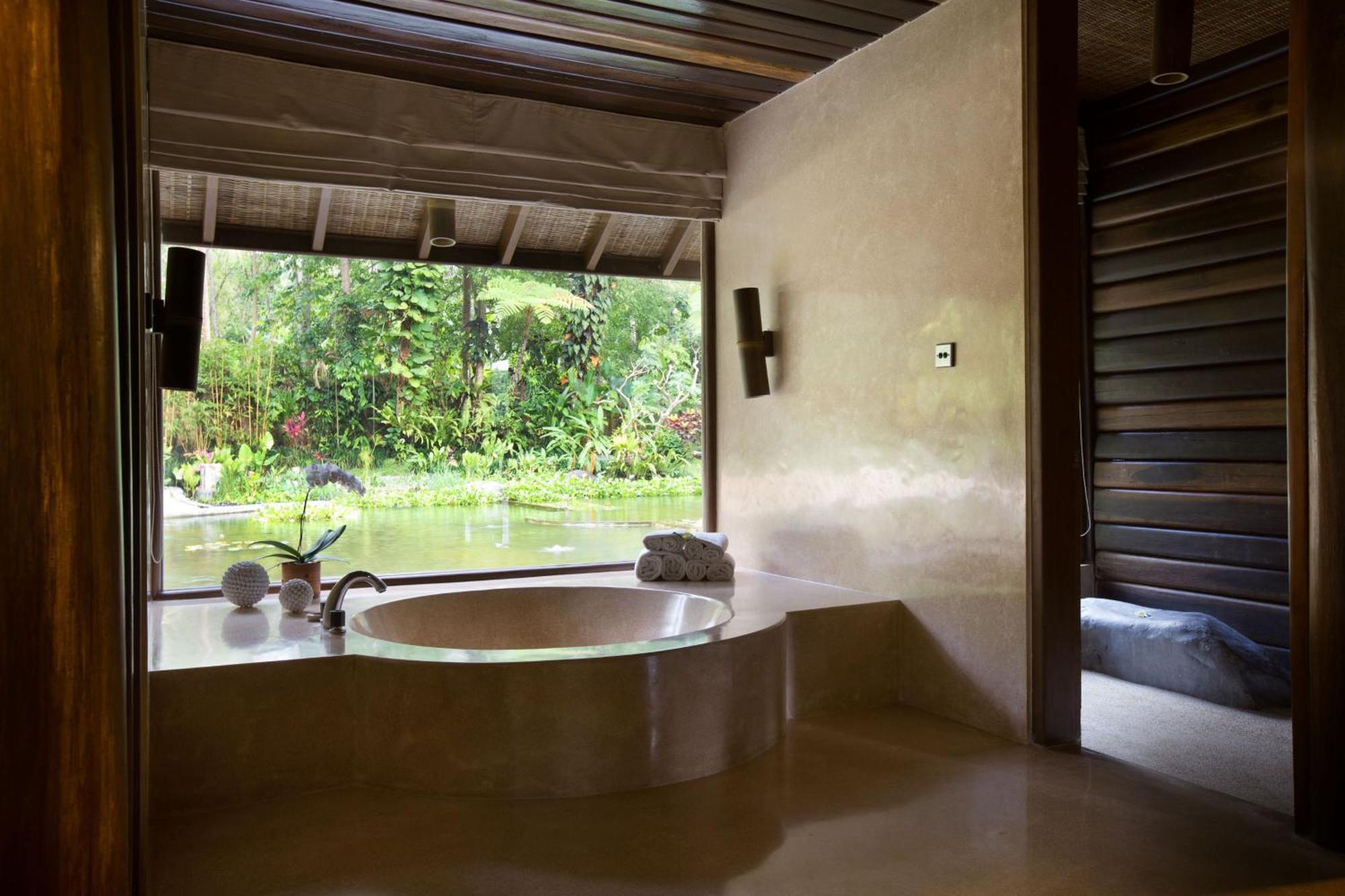 Kamaniiya River Villa Sayan - Ubud Exterior photo