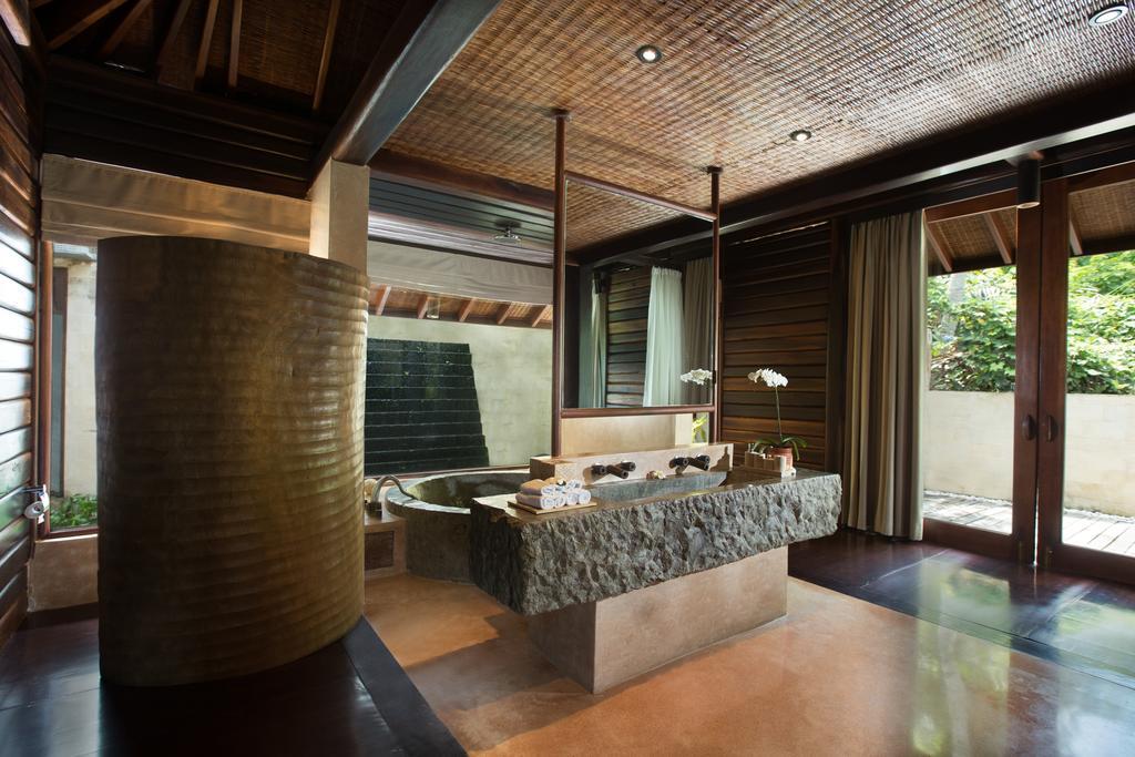 Kamaniiya River Villa Sayan - Ubud Room photo